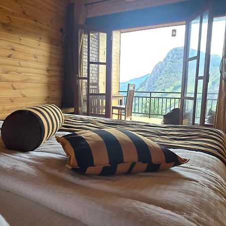 Ridge View Guest House -Елла Екстер'єр фото