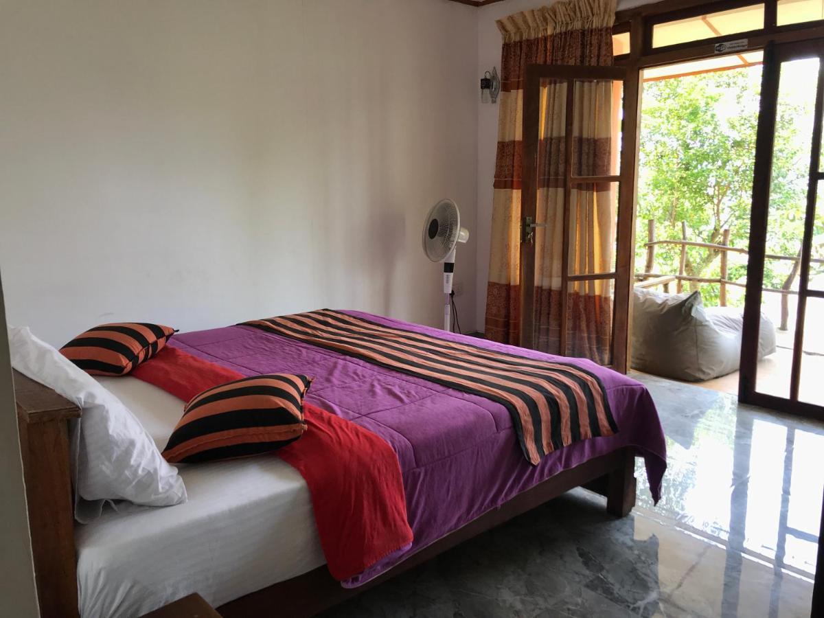 Ridge View Guest House -Елла Екстер'єр фото