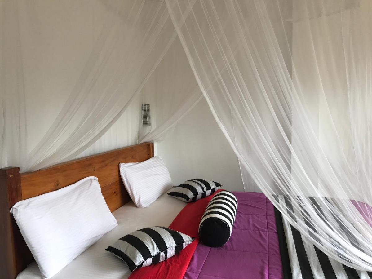 Ridge View Guest House -Елла Екстер'єр фото