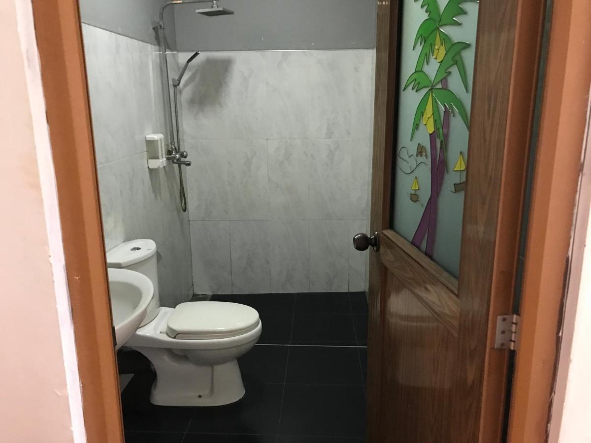 Ridge View Guest House -Елла Екстер'єр фото