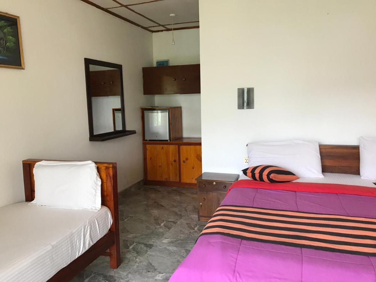 Ridge View Guest House -Елла Екстер'єр фото