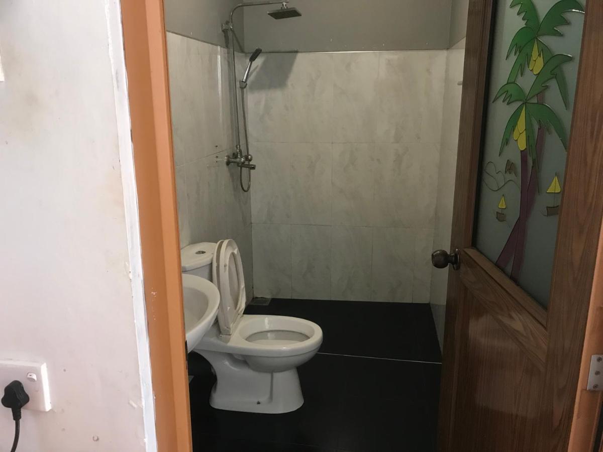 Ridge View Guest House -Елла Екстер'єр фото
