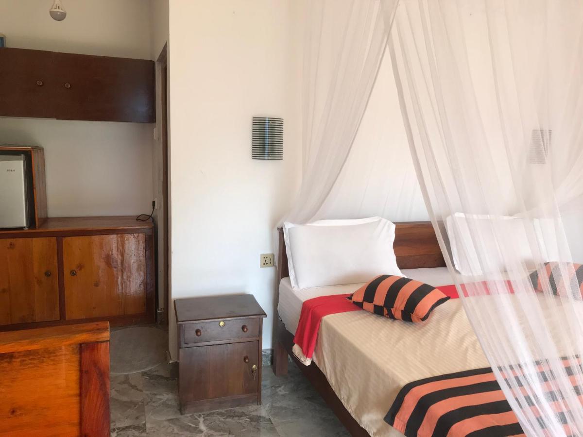 Ridge View Guest House -Елла Екстер'єр фото