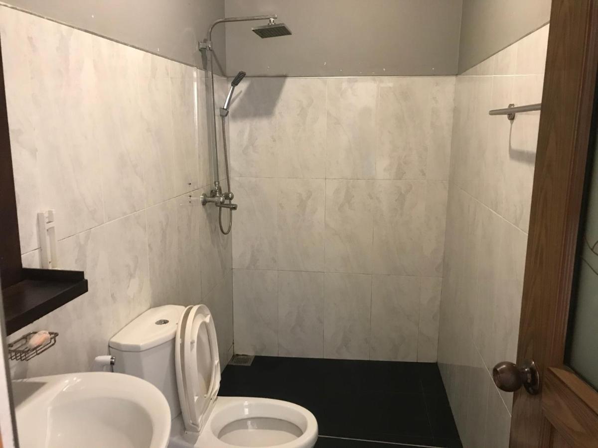 Ridge View Guest House -Елла Екстер'єр фото
