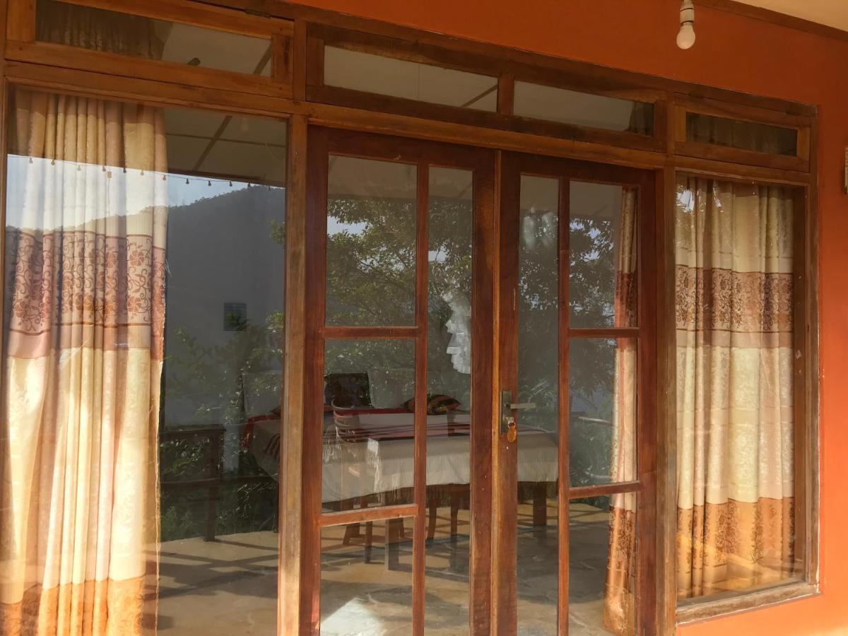 Ridge View Guest House -Елла Екстер'єр фото