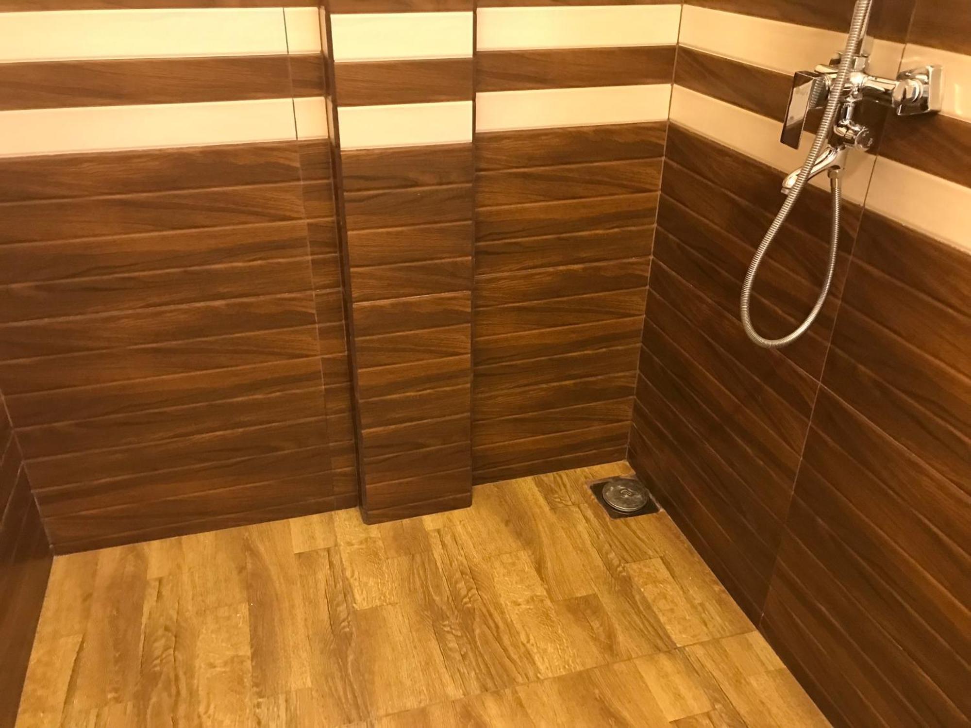 Ridge View Guest House -Елла Екстер'єр фото