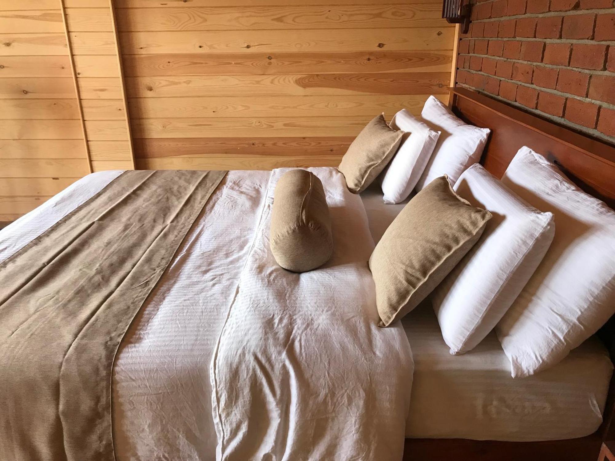 Ridge View Guest House -Елла Екстер'єр фото