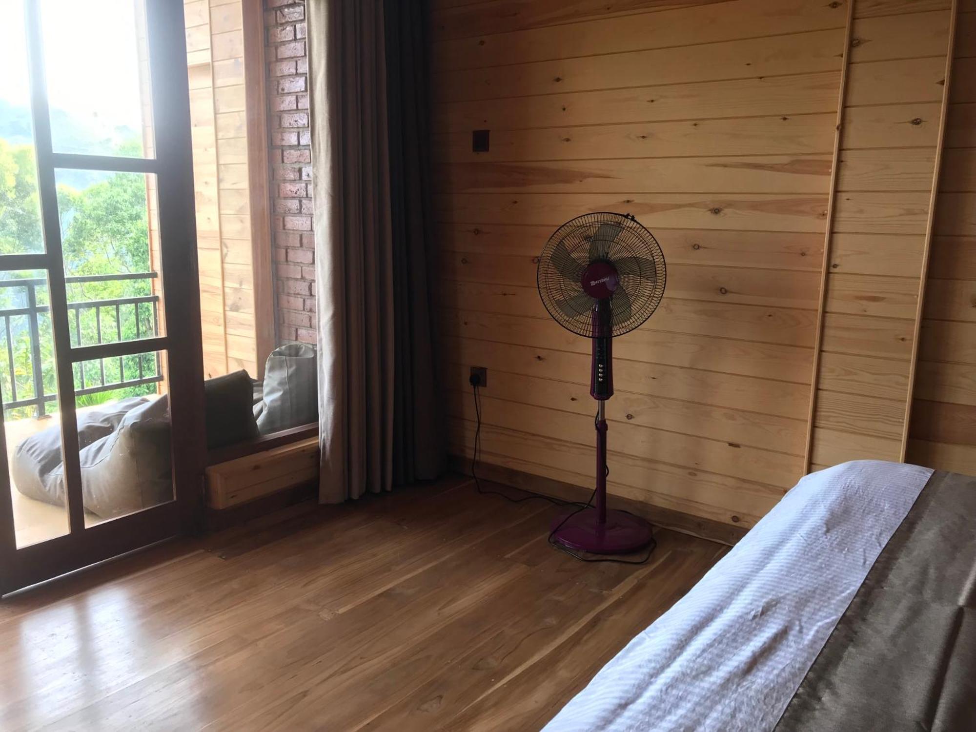 Ridge View Guest House -Елла Екстер'єр фото
