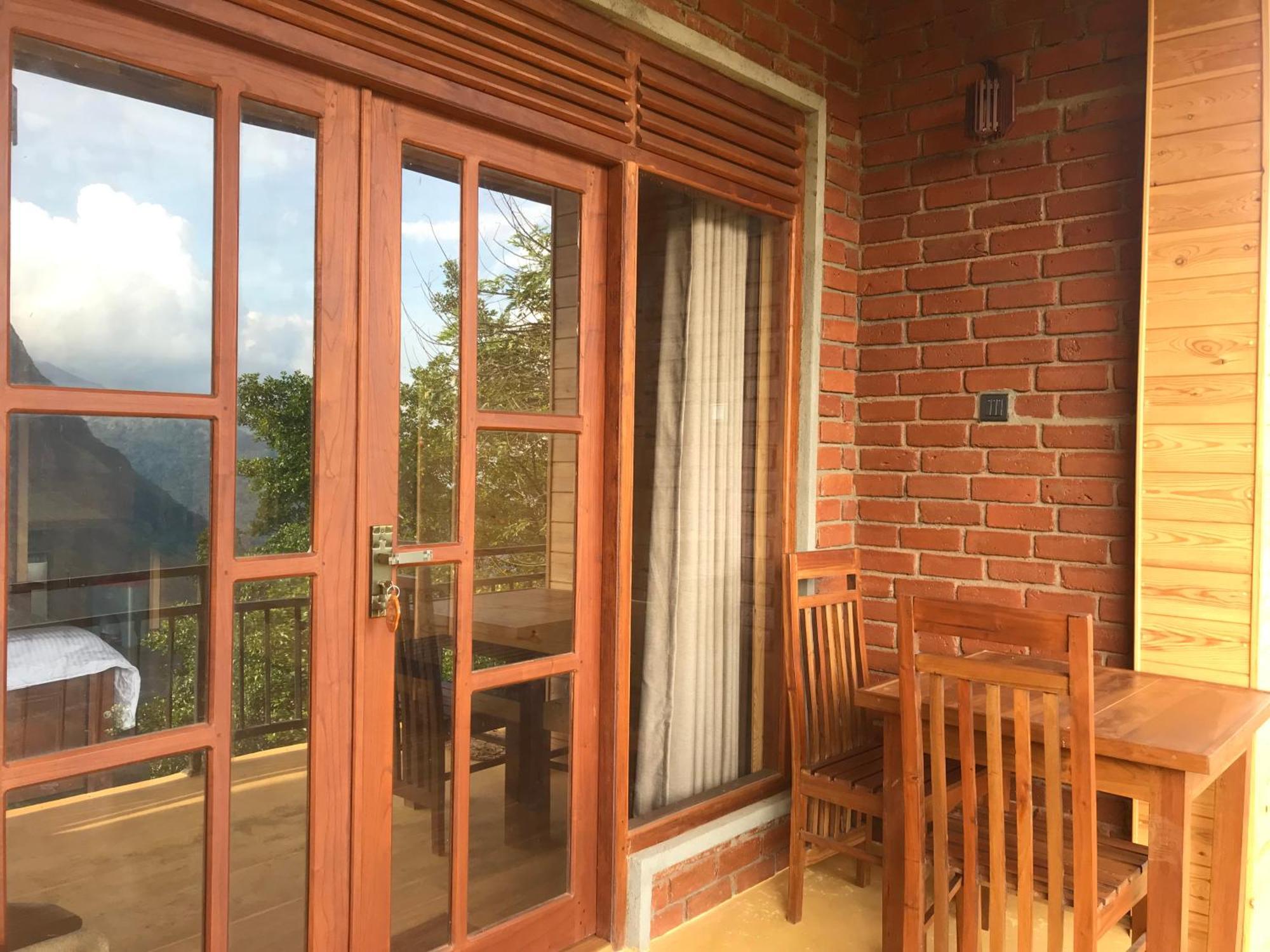 Ridge View Guest House -Елла Екстер'єр фото
