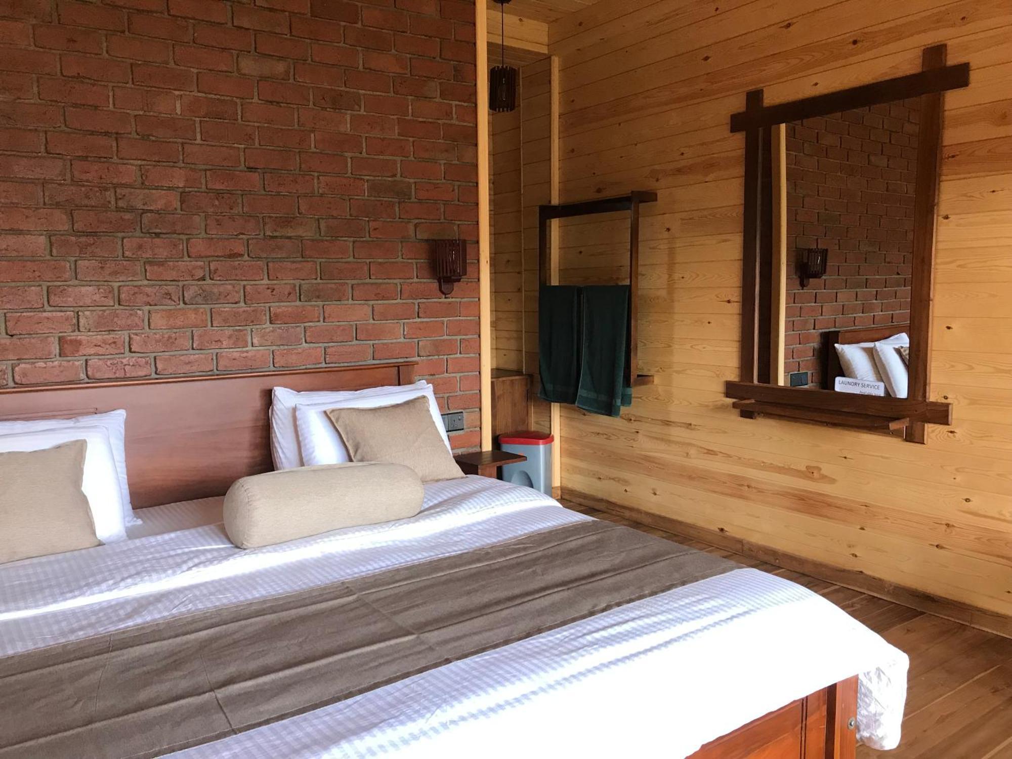 Ridge View Guest House -Елла Екстер'єр фото