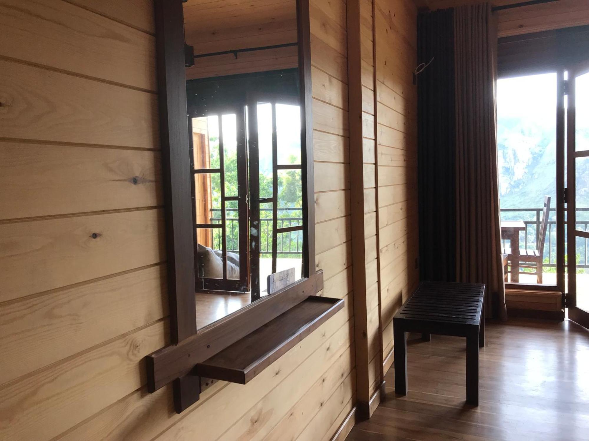 Ridge View Guest House -Елла Екстер'єр фото