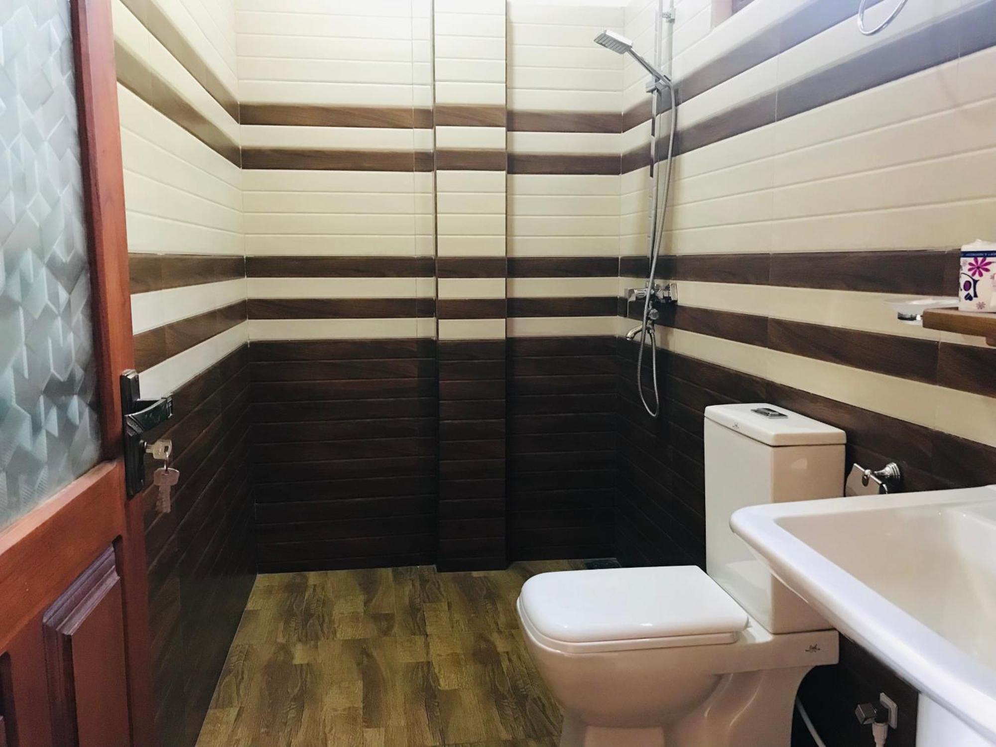 Ridge View Guest House -Елла Екстер'єр фото