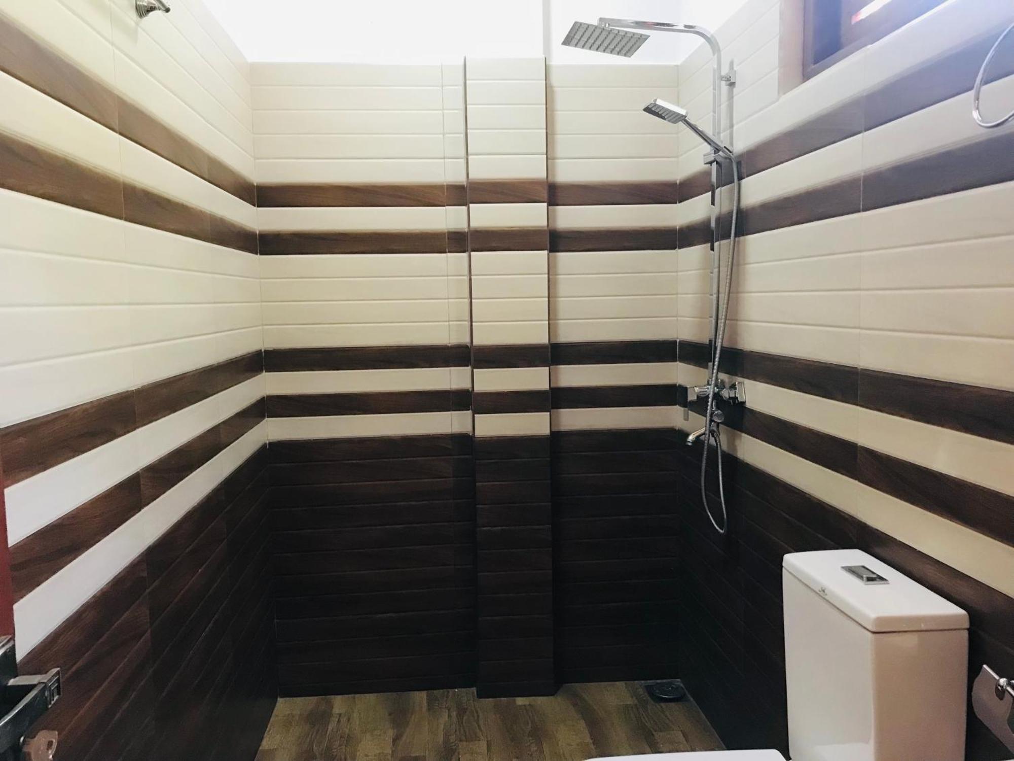 Ridge View Guest House -Елла Екстер'єр фото