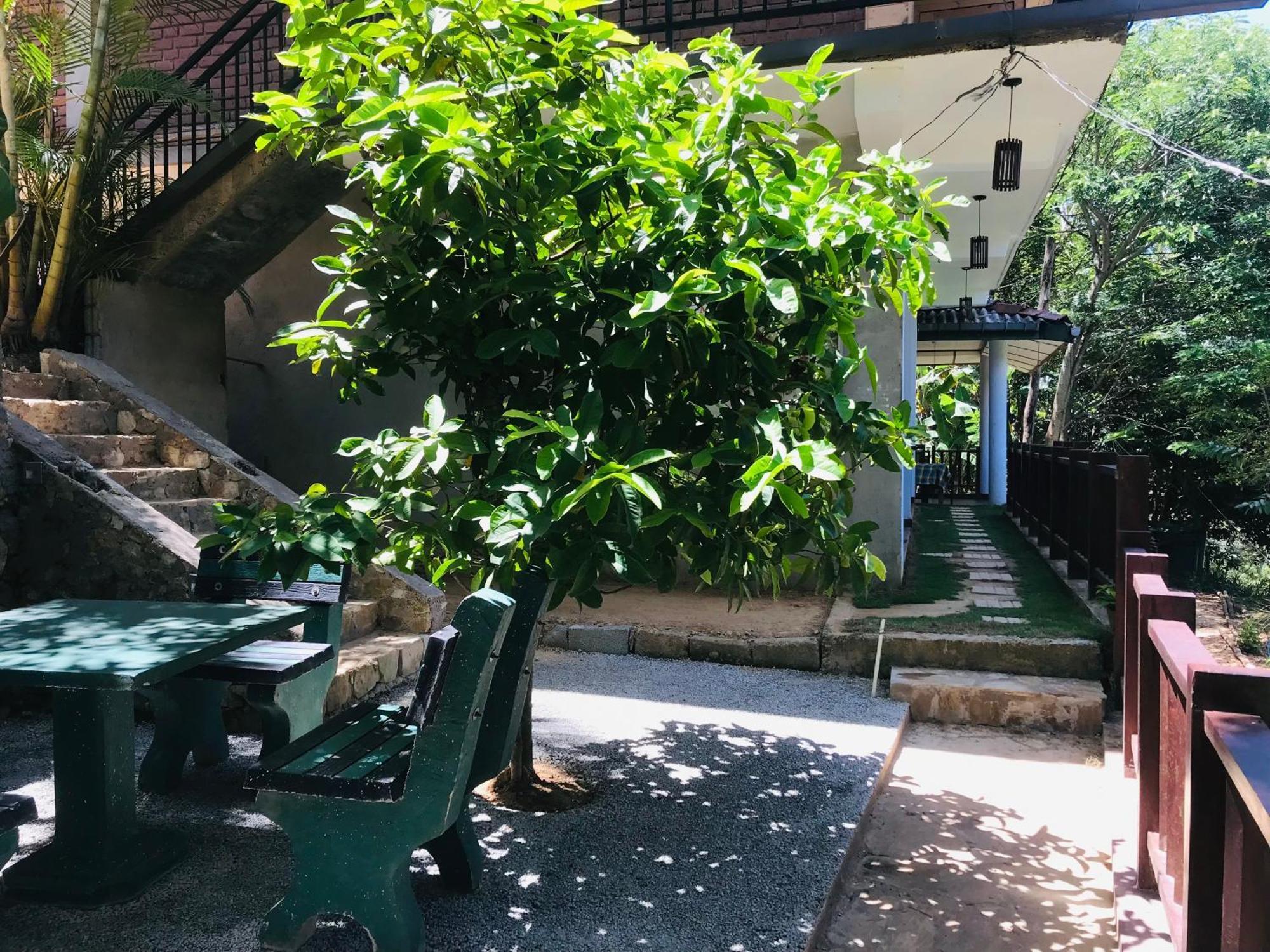 Ridge View Guest House -Елла Екстер'єр фото