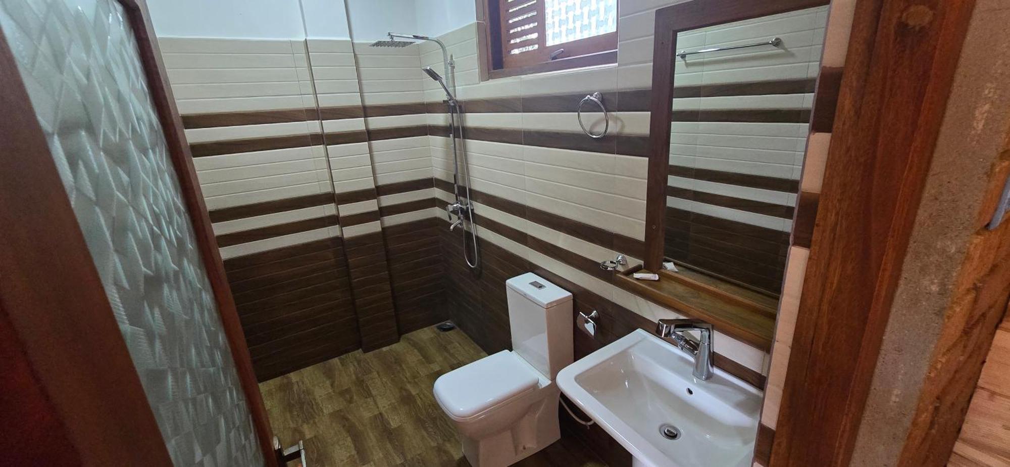 Ridge View Guest House -Елла Екстер'єр фото